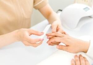 爪の形で変わる、あなたの印象
